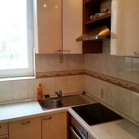 Apartman Diocletian Palace Suites Split