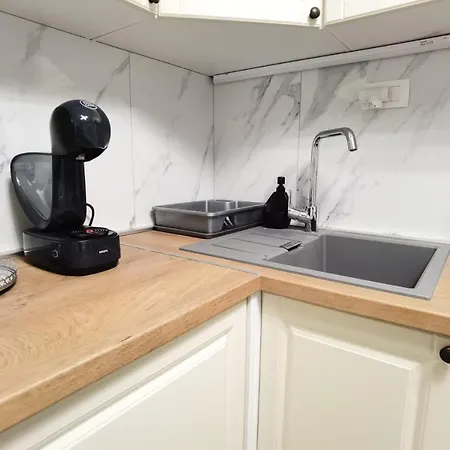 Apartments Kekez * Split