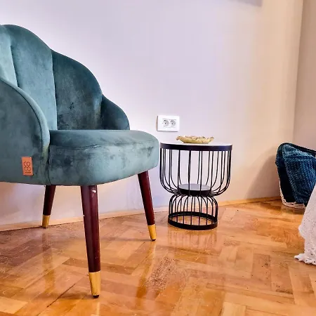 Diocletian Palace Suites * 스플리트