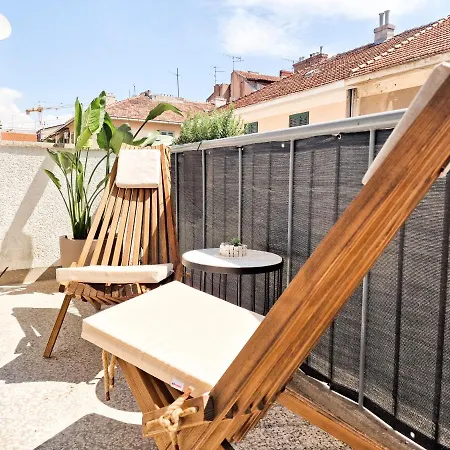 Apartamento Diocletian Palace *