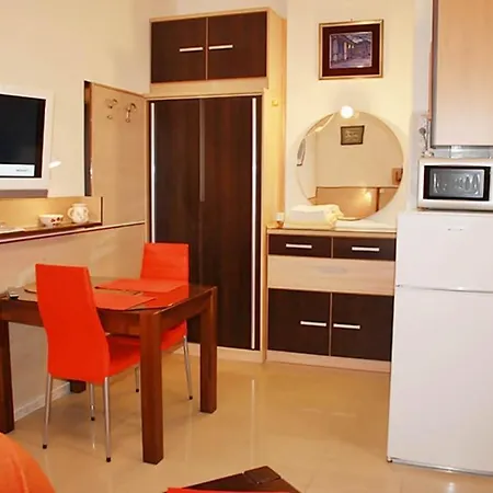 Apartments Kekez Split