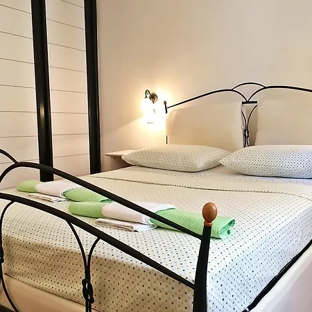 Diocletian Palace Suites