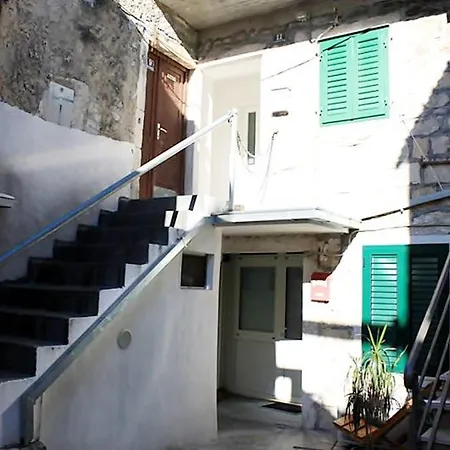 Diocletian Palace Suites * 스플리트