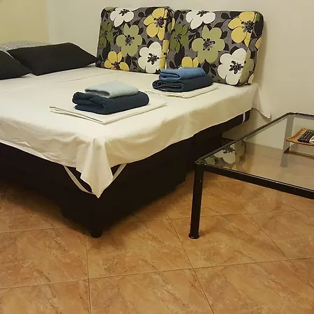 Diocletian Palace Suites