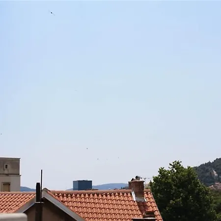 Diocletian Palace Suites Апартаменты *