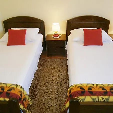 Апартаменты Diocletian Palace Suites *