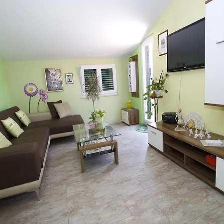 Апартаменты Diocletian Palace Suites