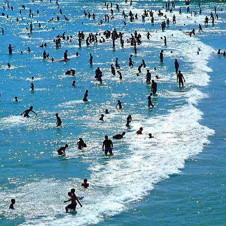 Apartments Kekez Split