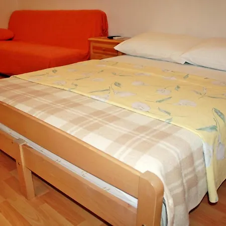 Diocletian Palace Suites * 스플리트