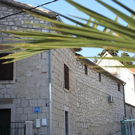 Diocletian Palace Suites