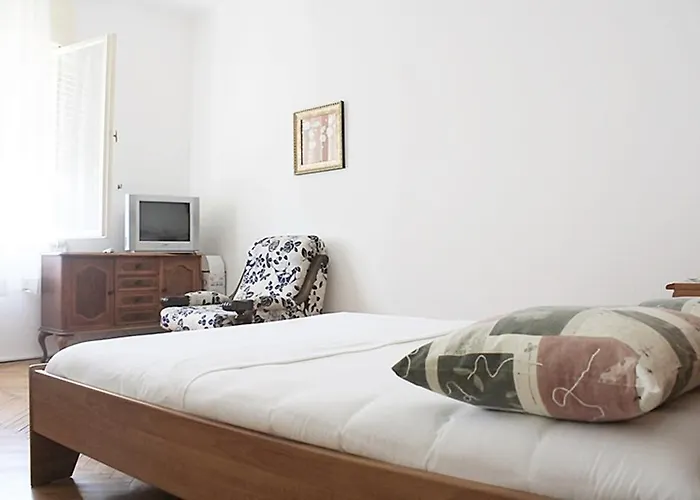 Diocletian Palace Διαμέρισμα