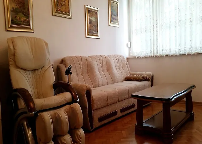 Diocletian Palace Διαμέρισμα Σπλιτ