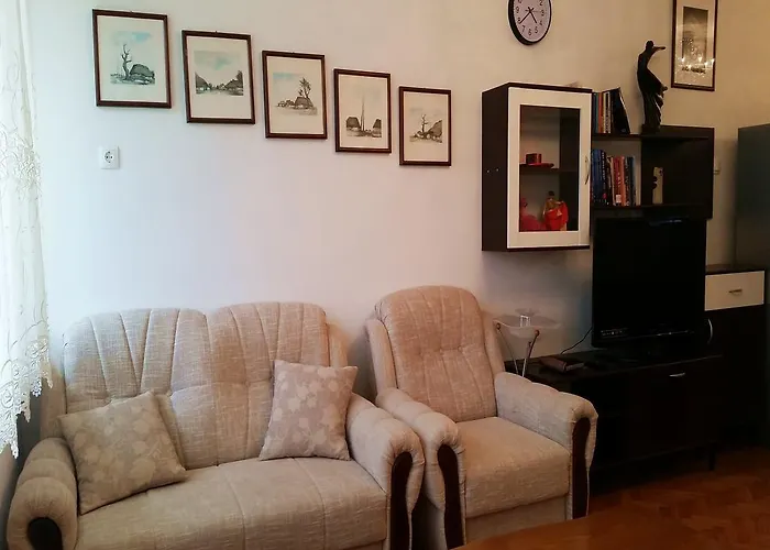 Diocletian Palace Σπλιτ