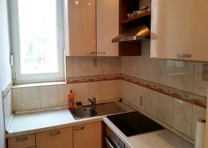 Διαμέρισμα Diocletian Palace Σπλιτ