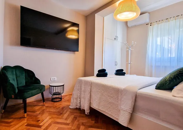 Diocletian Palace Διαμέρισμα