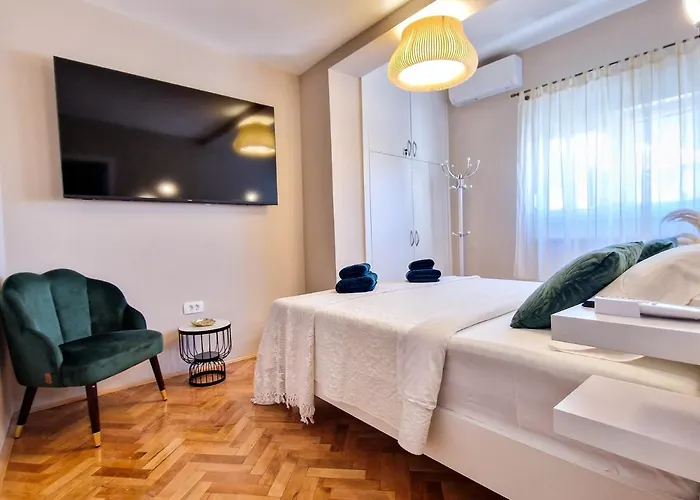 Diocletian Palace Διαμέρισμα Σπλιτ