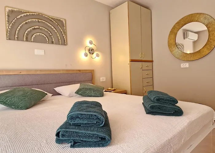 Diocletian Palace Suites Apartment Split