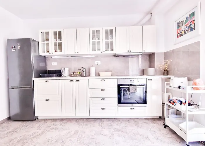 Diocletian Palace Suites Apartment *