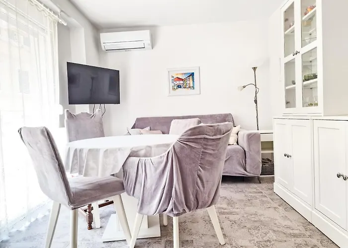 Diocletian Palace Σπλιτ