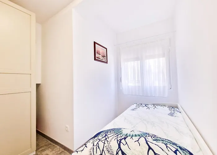 Diocletian Palace Suites Apartment Split