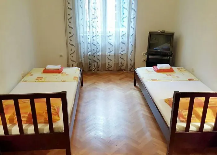 Διαμέρισμα Diocletian Palace