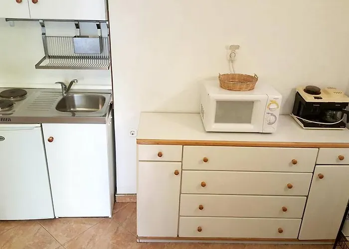 Διαμέρισμα Diocletian Palace *