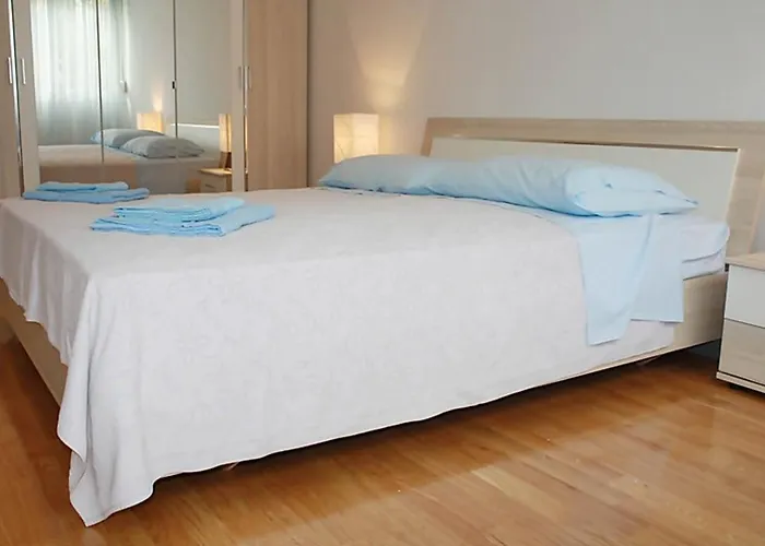 Diocletian Palace Suites Split