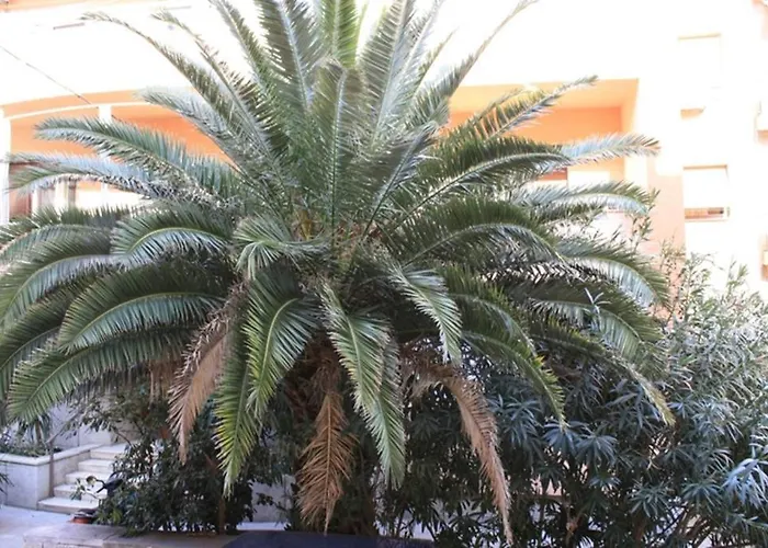 Diocletian Palace Διαμέρισμα Σπλιτ