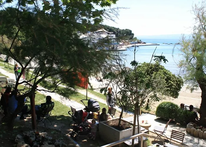 Διαμέρισμα Diocletian Palace *