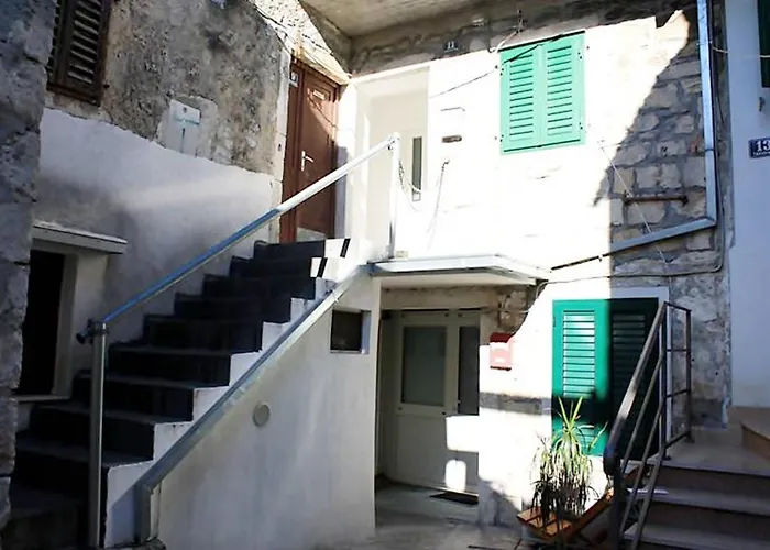 Diocletian Palace * Σπλιτ