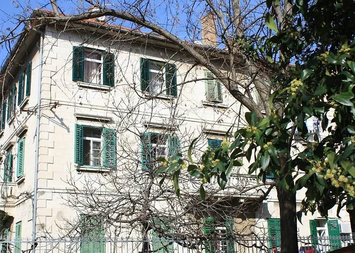 Diocletian Palace Suites Apartment