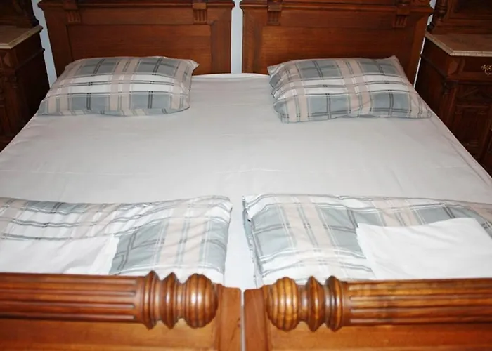 Διαμέρισμα Diocletian Palace *