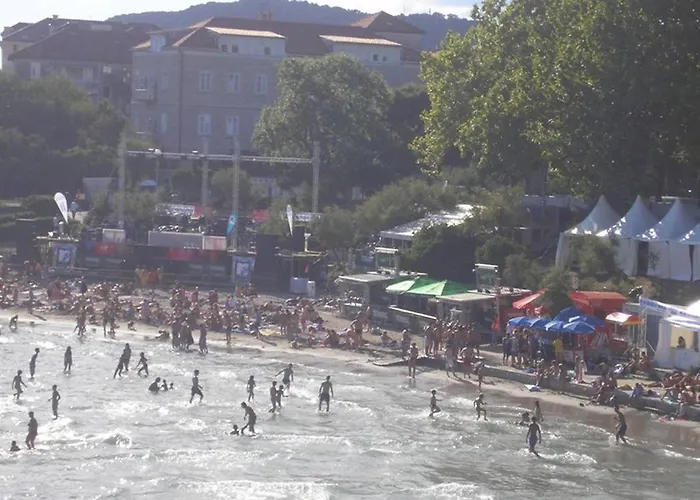 Diocletian Palace Διαμέρισμα
