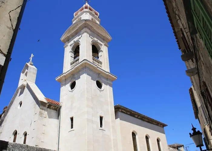 Διαμέρισμα Diocletian Palace Σπλιτ