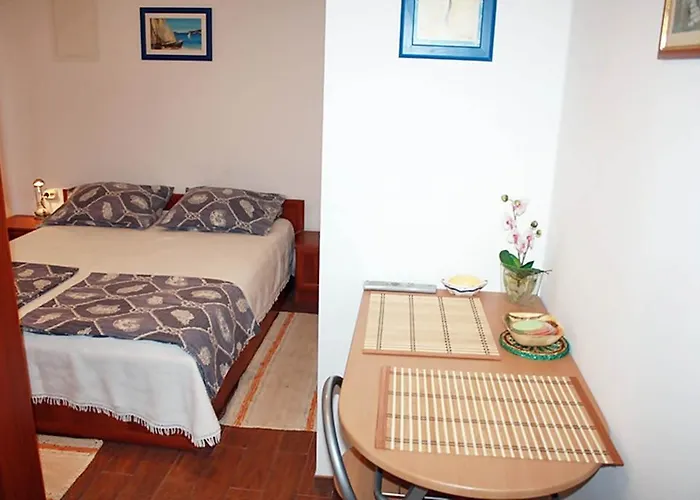 Διαμέρισμα Diocletian Palace