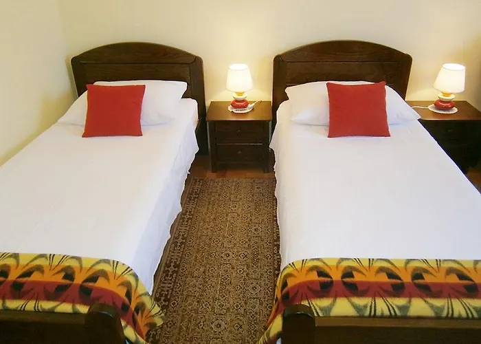 Διαμέρισμα Diocletian Palace *