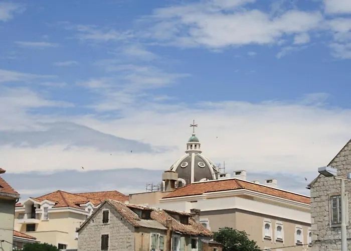 Diocletian Palace * Σπλιτ