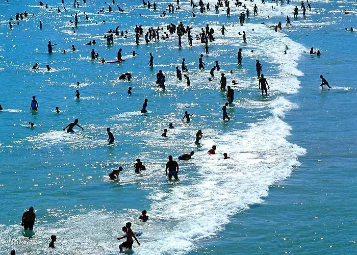 Diocletian Palace Σπλιτ