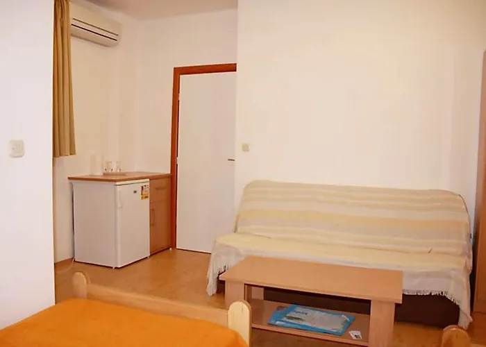 Apartment Diocletian Palace Suites *