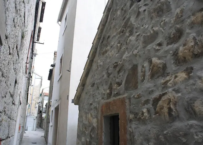 Diocletian Palace Σπλιτ