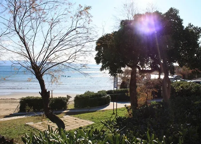 Διαμέρισμα Diocletian Palace *