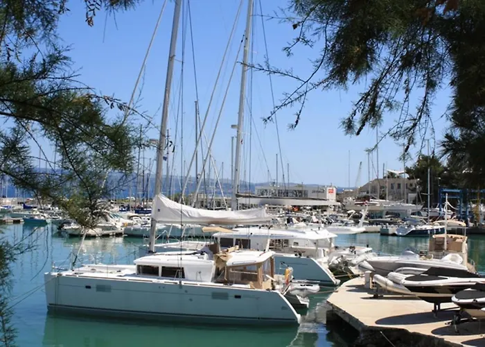 Diocletian Palace Διαμέρισμα Σπλιτ