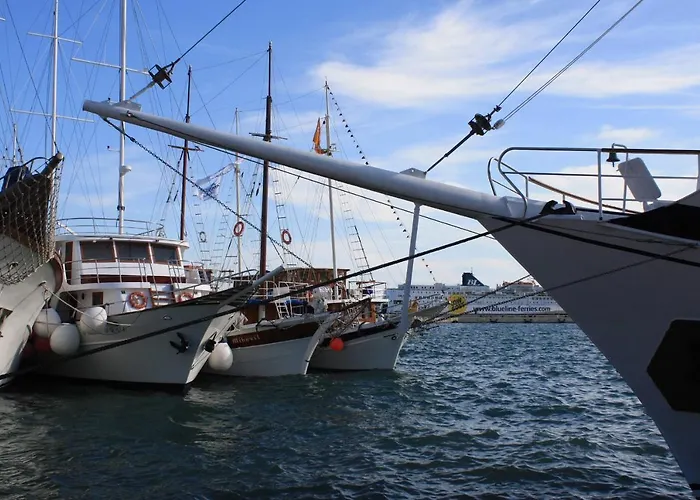 Diocletian Palace Διαμέρισμα Σπλιτ