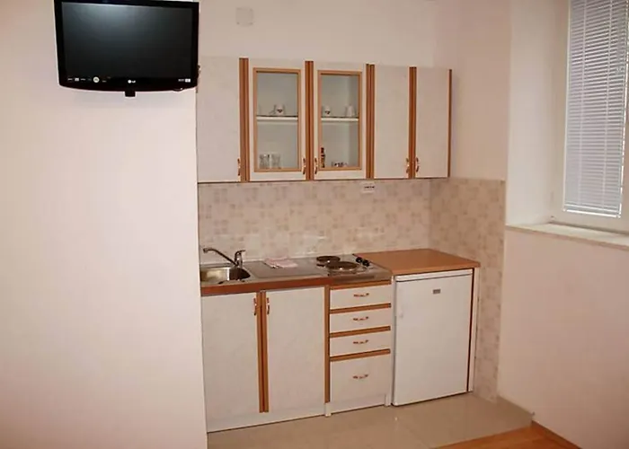 Diocletian Palace Διαμέρισμα *